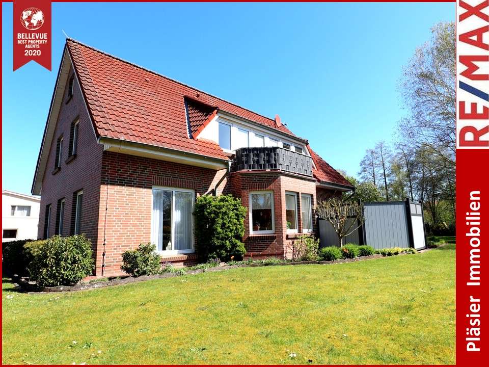 Thumbnail-Haus zum Kaufen in Ostrhauderfehn Holterfehn 349.000,00 € 168 m²