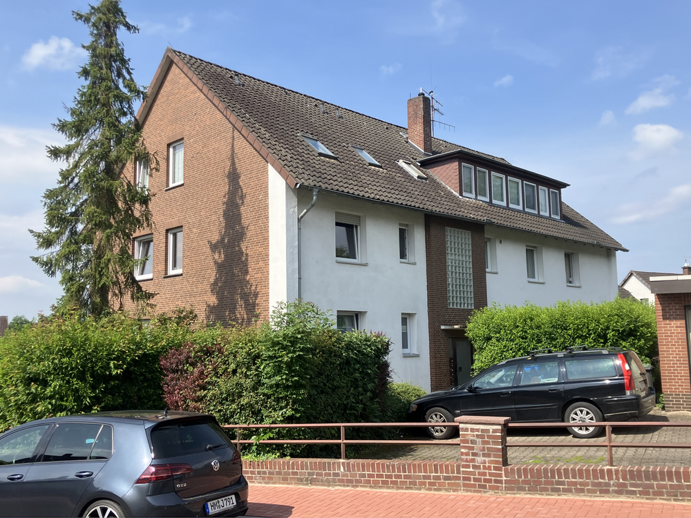 Thumbnail-Wohnung zum Mieten in Hessisch Oldendorf 760,00 € 105 m²