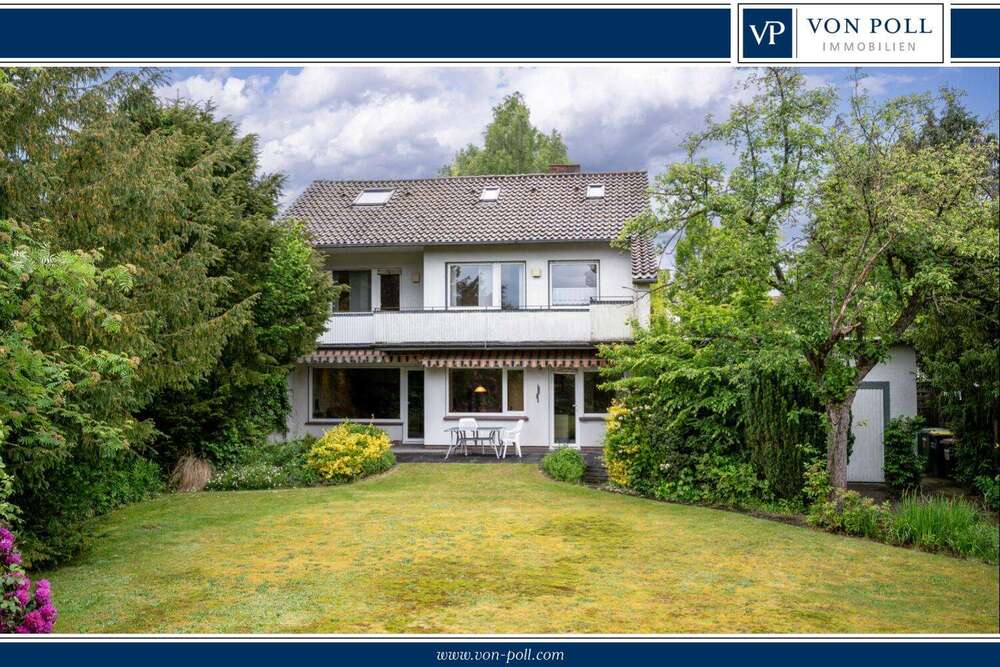Thumbnail-Haus zum Kaufen in Rheda-Wiedenbrück 440.000,00 € 126 m²