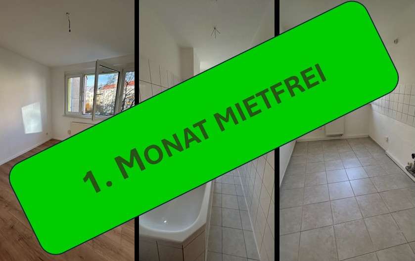 Thumbnail-Wohnung zum Mieten in Plauen 340,00 € 58.64 m²