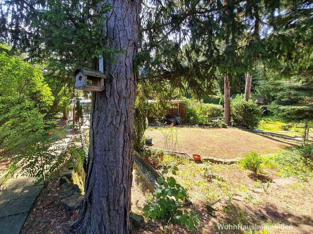 Thumbnail-Grundstück zu verkaufen in Berlin 325.000,00 € 854 m²