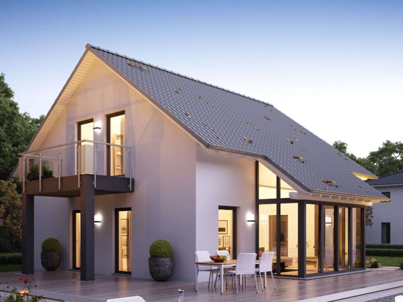 Thumbnail-Haus zum Kaufen in Freudenberg 339.900,00 € 145 m²
