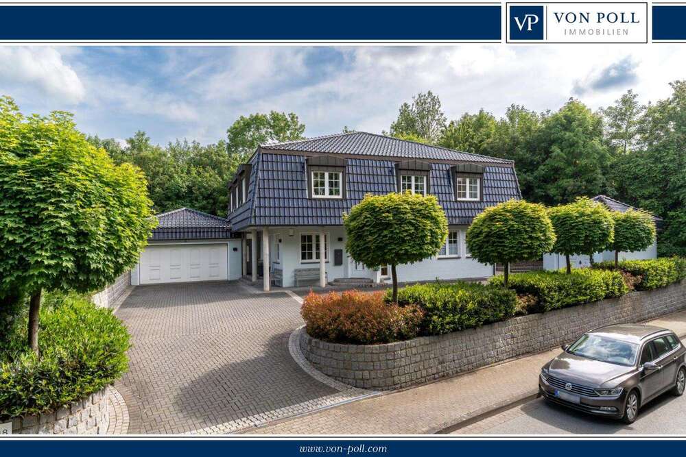 Thumbnail-Haus zum Kaufen in Rheda-Wiedenbrück 665.000,00 € 210 m²
