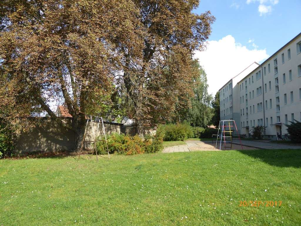 Thumbnail-Wohnung zum Mieten in Sangerhausen 348,00 € 57.75 m²