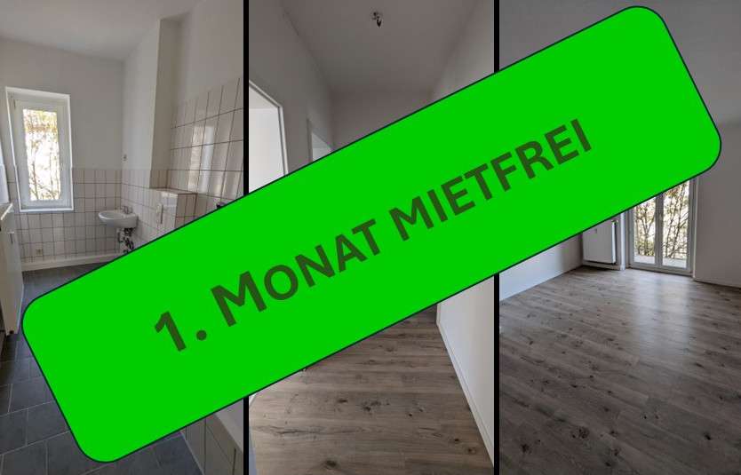 Thumbnail-Wohnung zum Mieten in Plauen 290,00 € 51.37 m²
