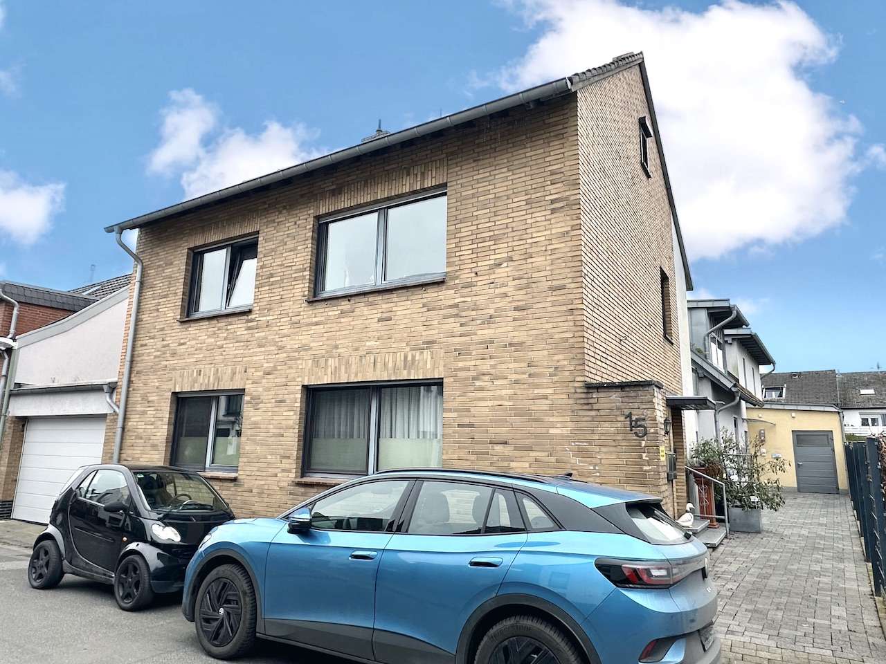 Thumbnail-Haus zum Kaufen in Neuss 495.000,00 € 155 m²