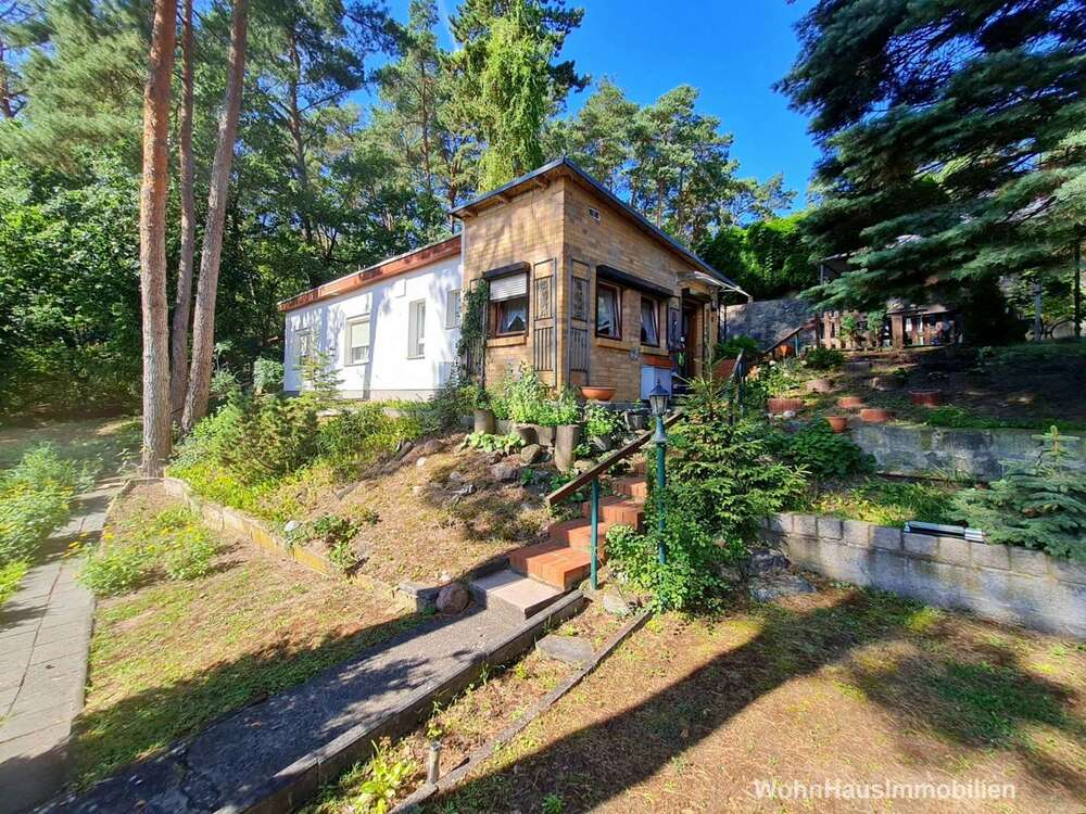 Thumbnail-Haus zum Kaufen in Berlin 325.000,00 € 48 m²