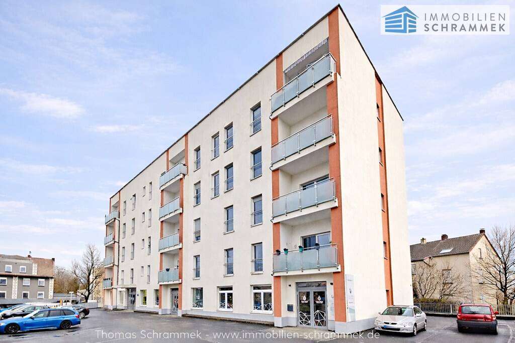 Thumbnail-Wohnung zum Kaufen in Hemer 149.000,00 € 77 m²