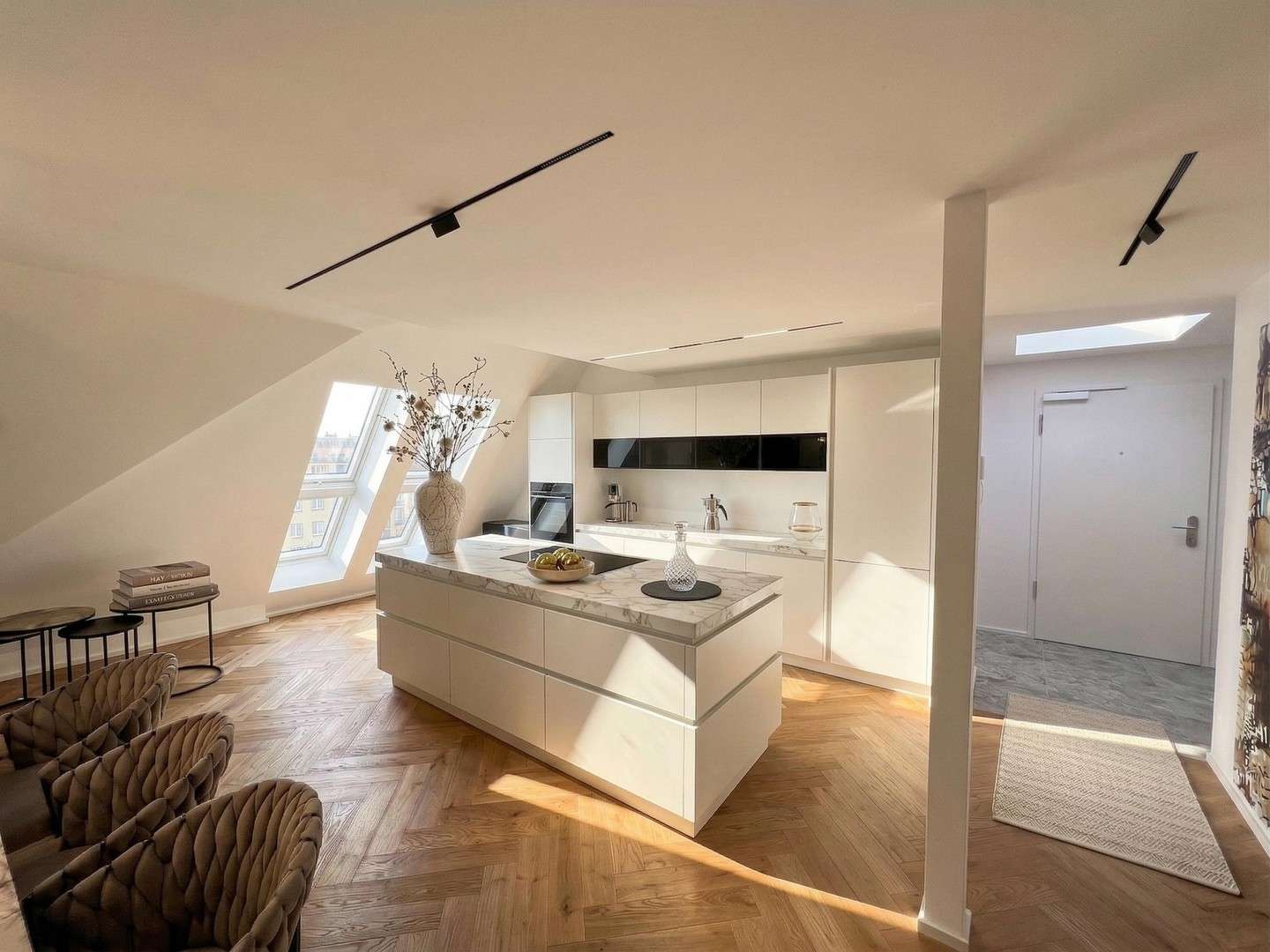 Thumbnail-Wohnung zum Kaufen in Potsdam 745.000,00 € 128.3 m²