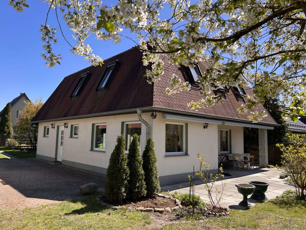 Thumbnail-Haus zum Kaufen in Altlandsberg 595.000,00 € 216 m²
