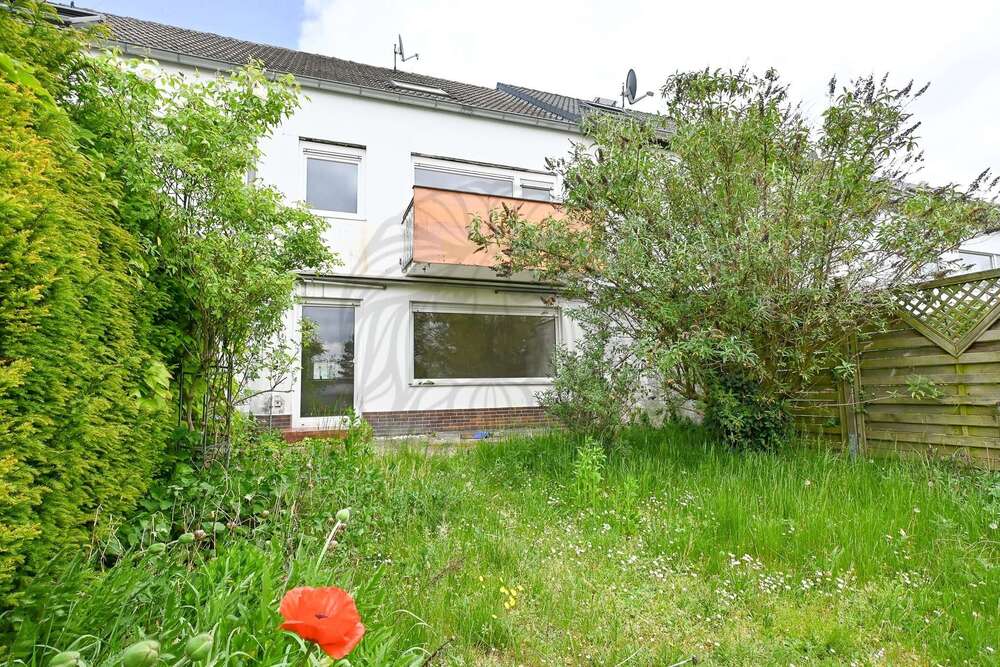 Thumbnail-Haus zum Kaufen in Wiesbaden 498.000,00 € 123 m²
