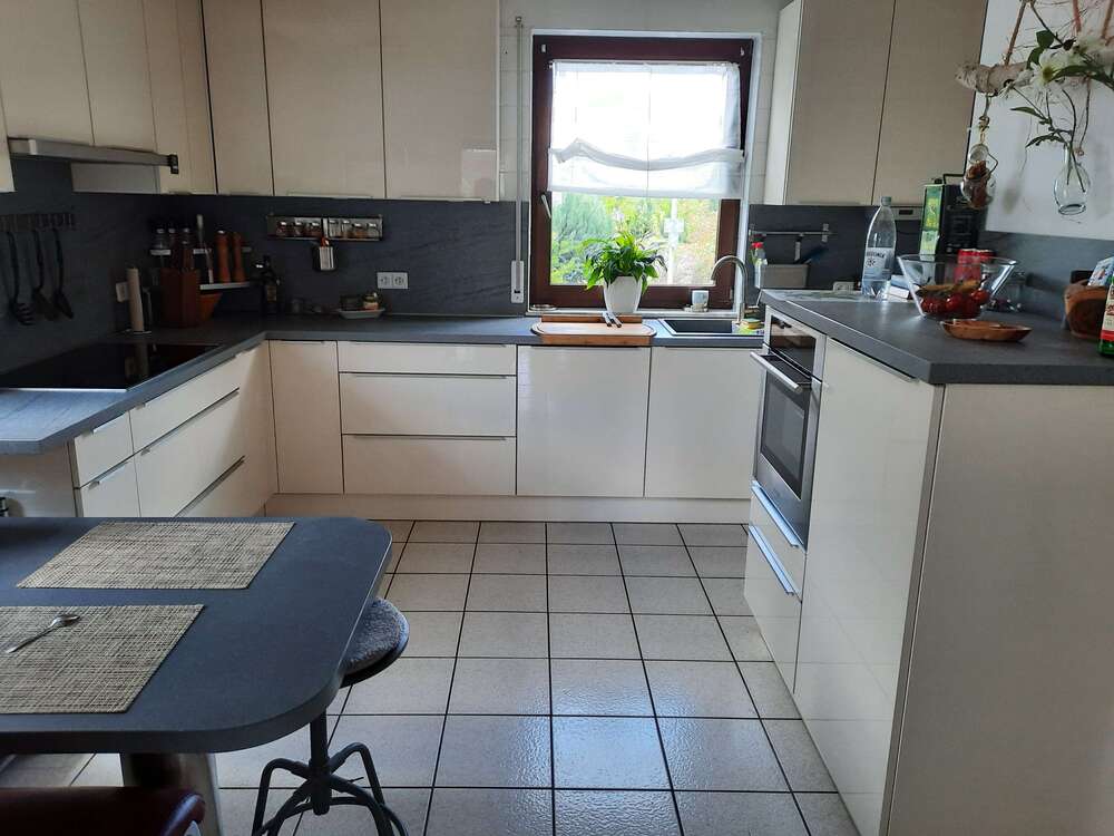 Thumbnail-Wohnung zum Mieten in Hanau - Klein Auheim 1.400,00 € 110 m²