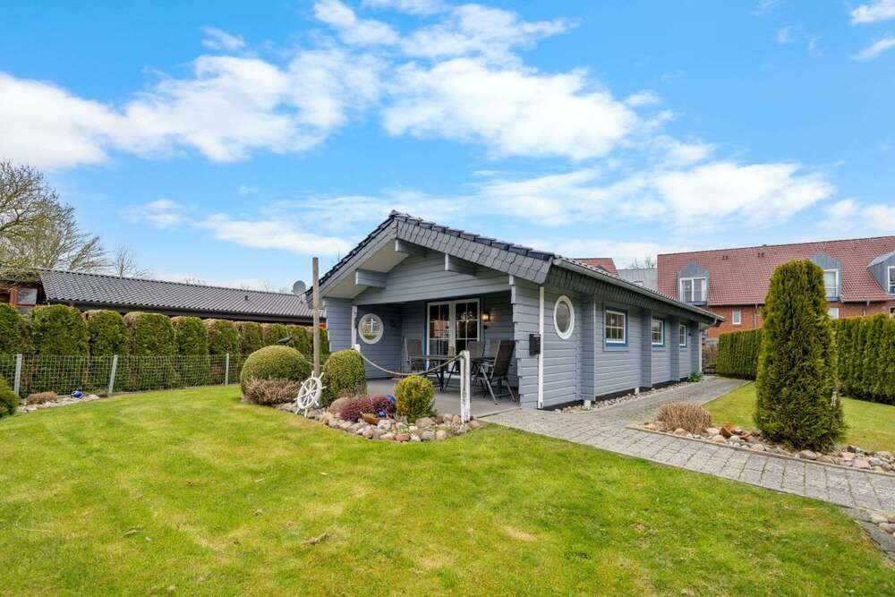 Thumbnail-Haus zum Kaufen in Damp 349.000,00 € 58.43 m²