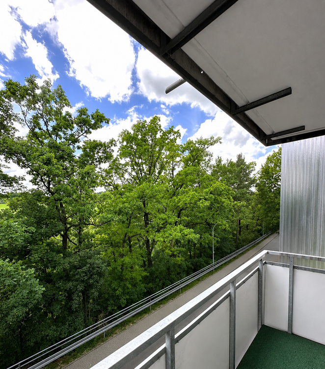 Thumbnail-Wohnung zum Mieten in Nagold 660,00 € 65.15 m²