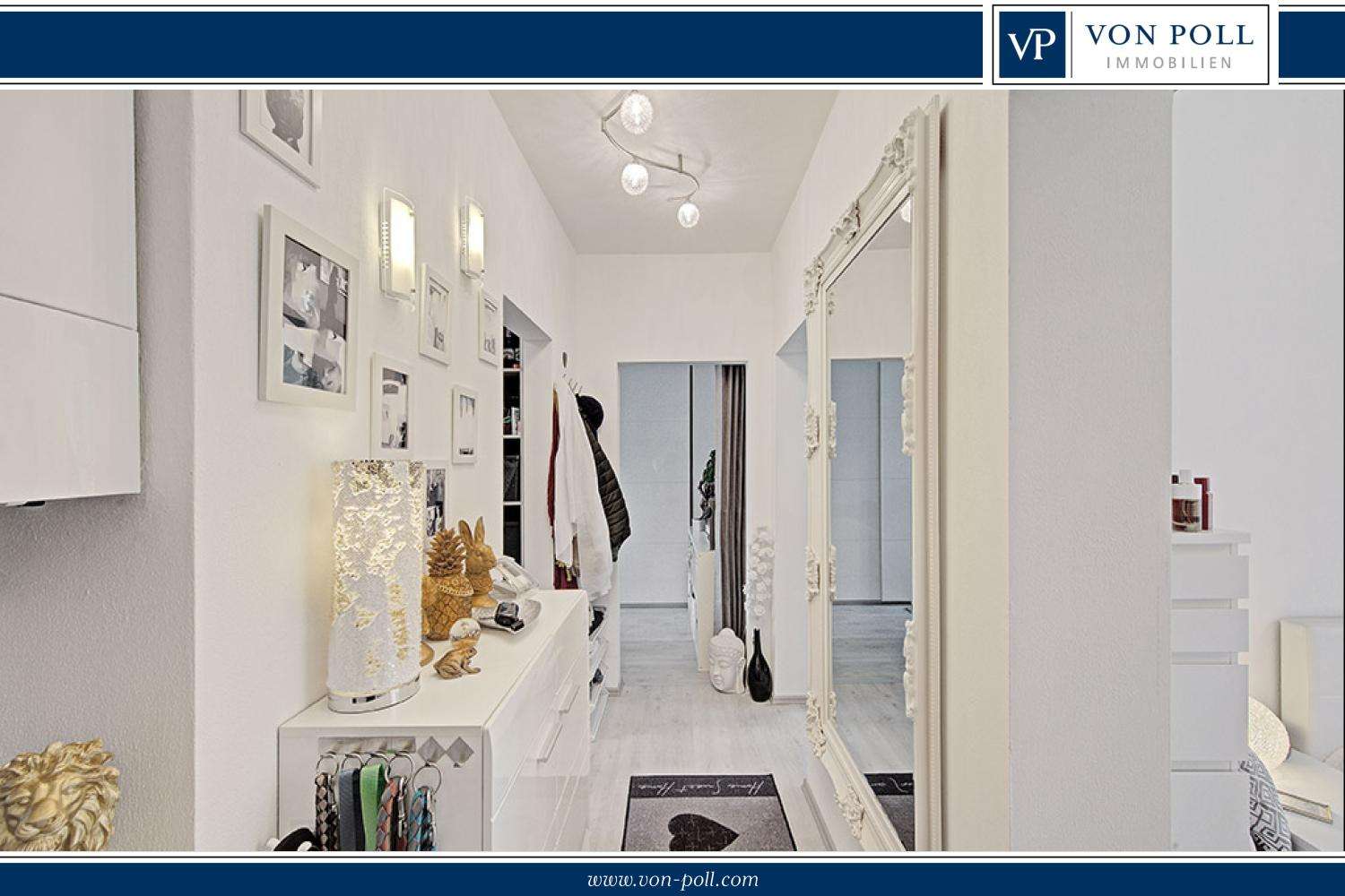 Thumbnail-Wohnung zum Kaufen in Dortmund 159.000,00 € 60 m²