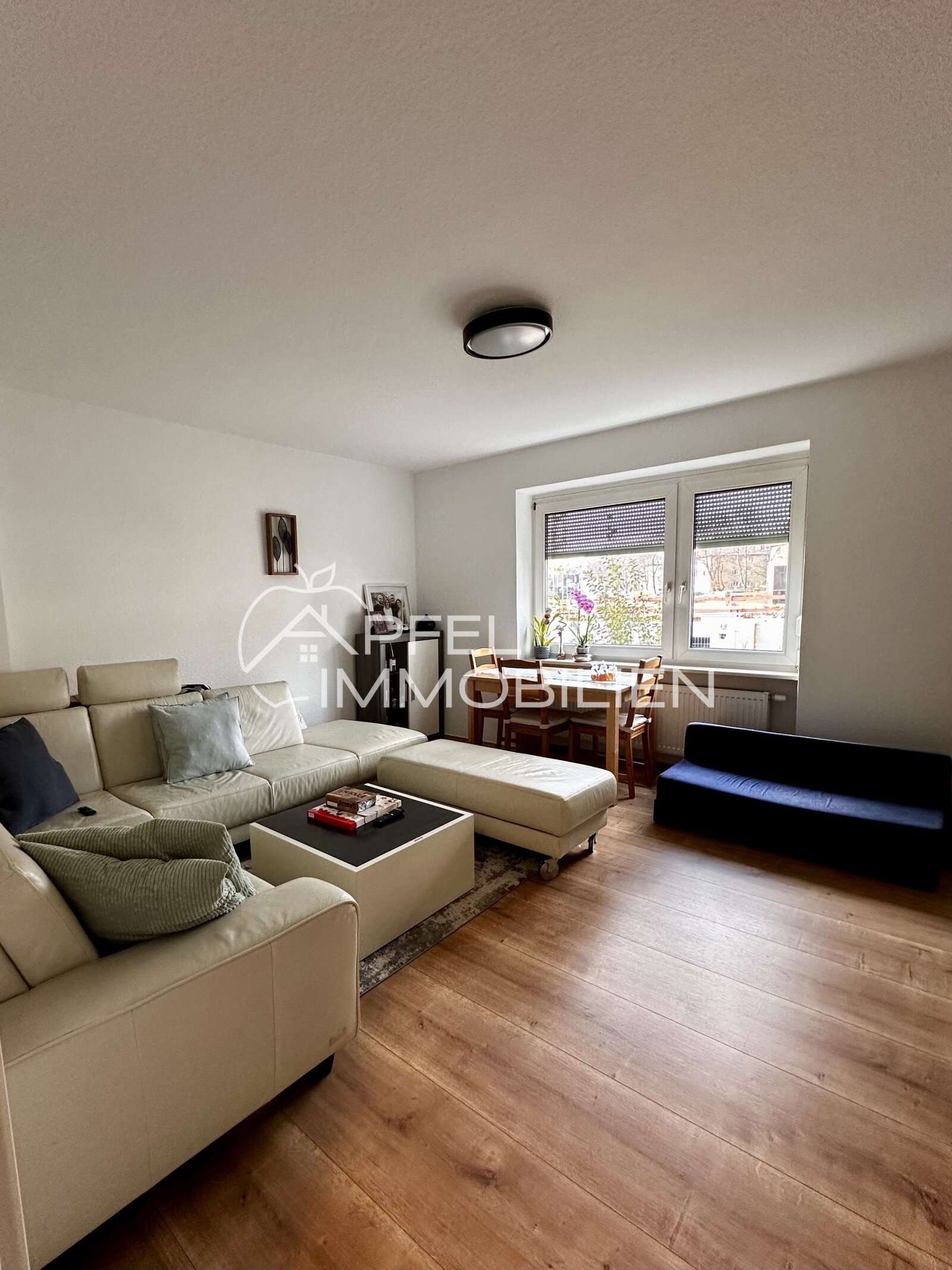 Thumbnail-Wohnung zum Kaufen in Stuttgart 243.000,00 € 56 m²