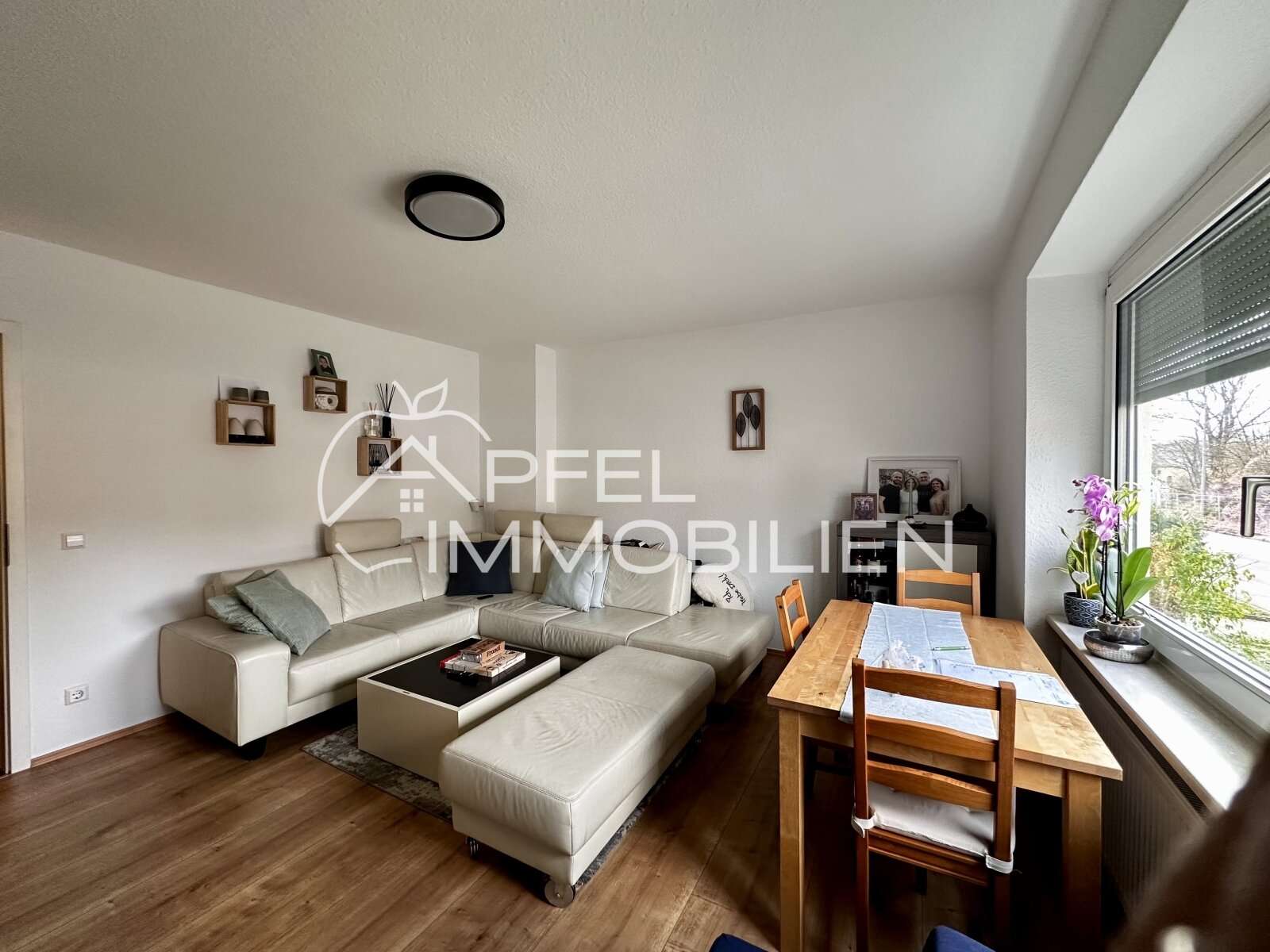 Thumbnail-Wohnung zum Kaufen in Stuttgart 232.000,00 € 56 m²