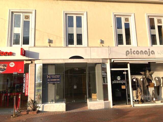 Thumbnail-Einzelhandel in Eutin 1.000,00 € 45 m²