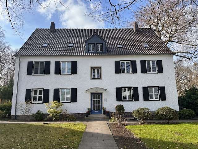 Thumbnail-Wohnung zum Kaufen in Wolfsburg 189.000,00 € 60 m²