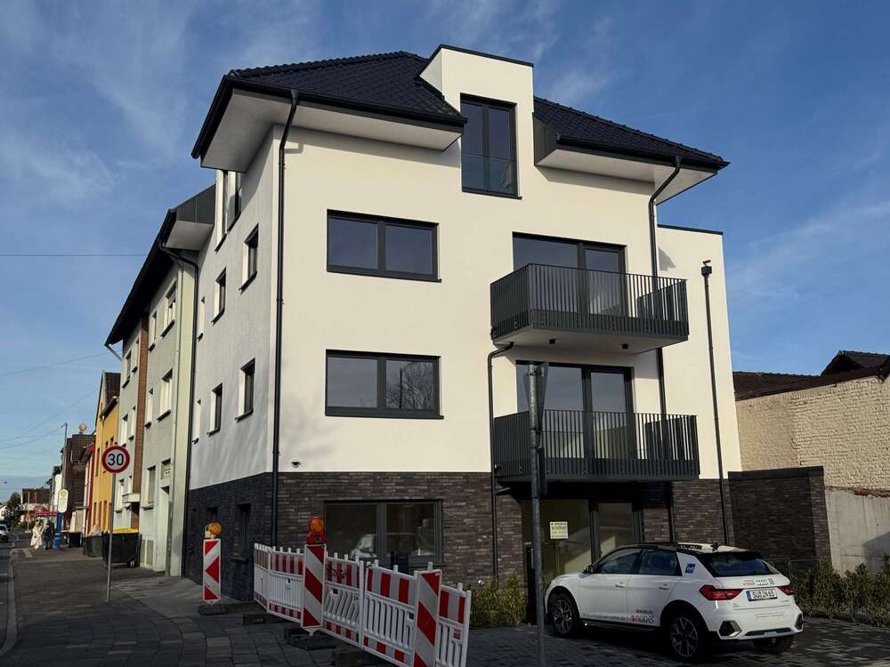 Thumbnail-Wohnung zum Mieten in Troisdorf 1.800,00 € 132 m²