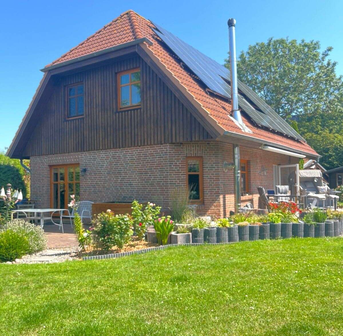 Thumbnail-Haus zum Kaufen in Fehmarn Puttgarden 479.000,00 € 125 m²