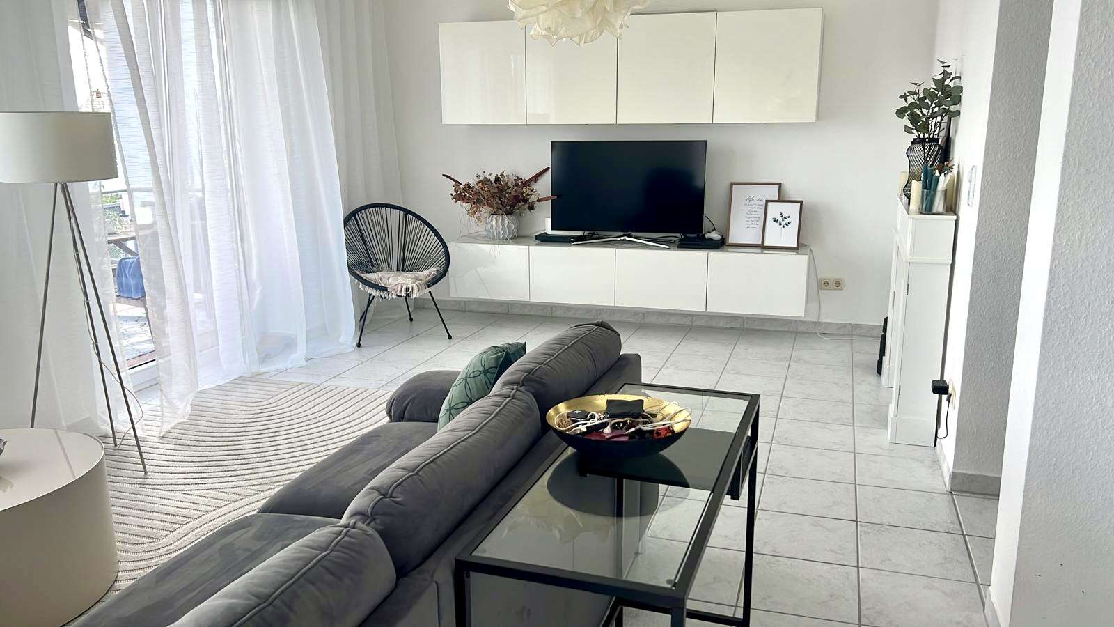 Thumbnail-Wohnung zum Mieten in Wetzlar Naunheim 950,00 € 110 m²