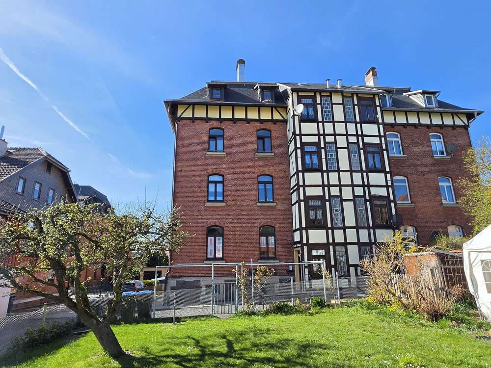 Thumbnail-Haus zum Kaufen in Sonneberg 235.000,00 € 340 m²
