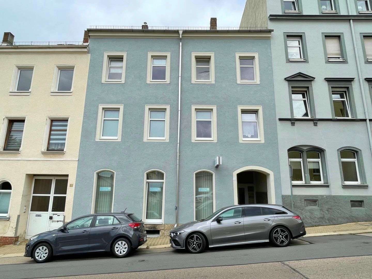 Thumbnail-Haus zum Kaufen in Limbach-Oberfrohna 285.000,00 € 406.5 m²