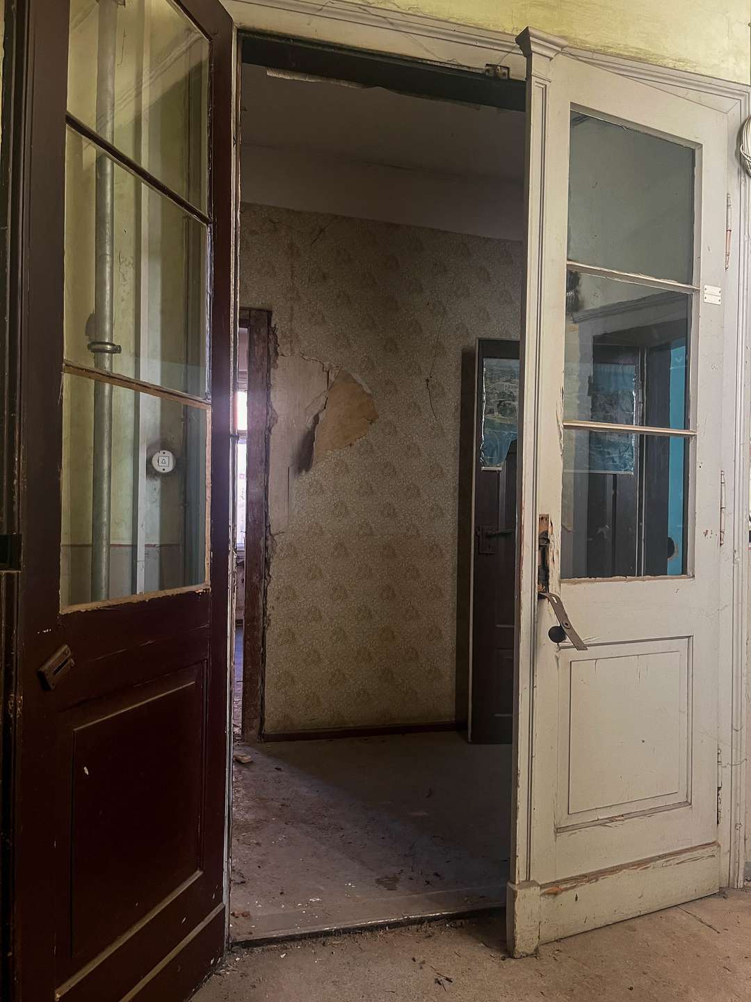 Thumbnail-Haus zum Kaufen in Altenburg 110.000,00 € 400 m²