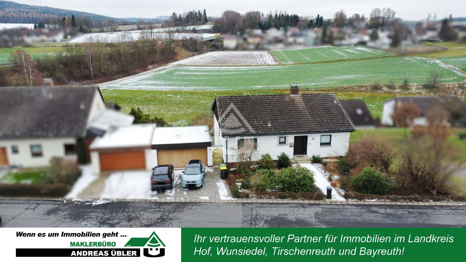 Thumbnail-Haus zum Kaufen in Arzberg 319.000,00 € 161 m²