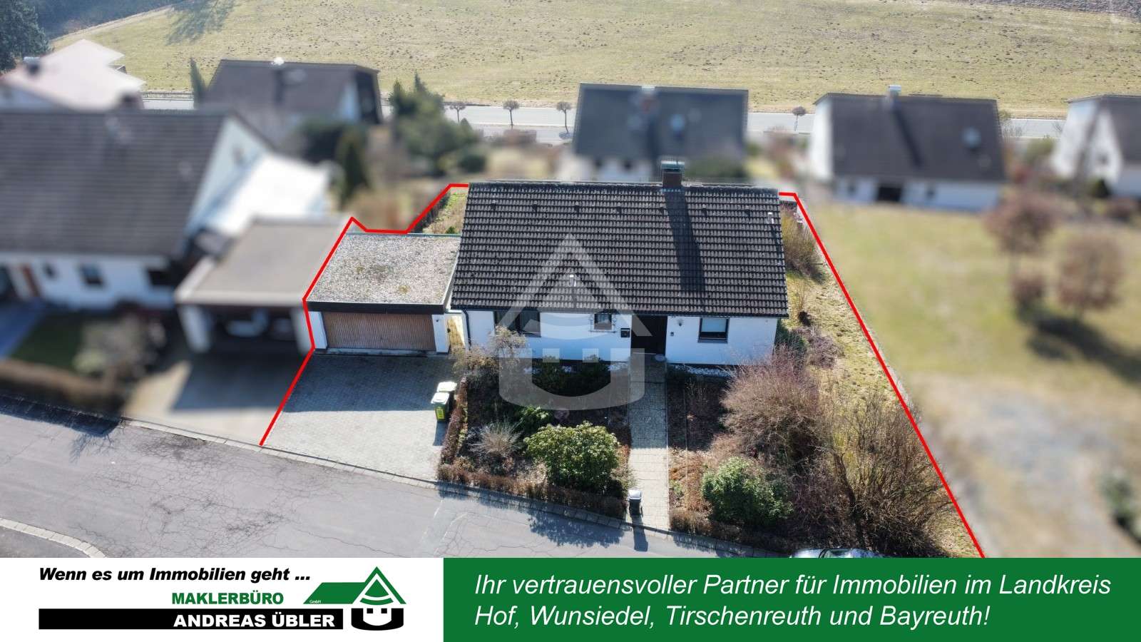 Thumbnail-Haus zum Kaufen in Arzberg 289.000,00 € 161 m²