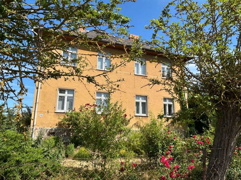 Thumbnail-Haus zum Kaufen in Grünow 179.900,00 € 190 m²