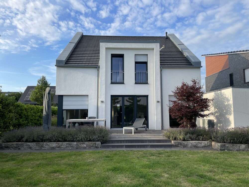 Thumbnail-Haus zum Kaufen in Nottuln 820.000,00 € 180.41 m²