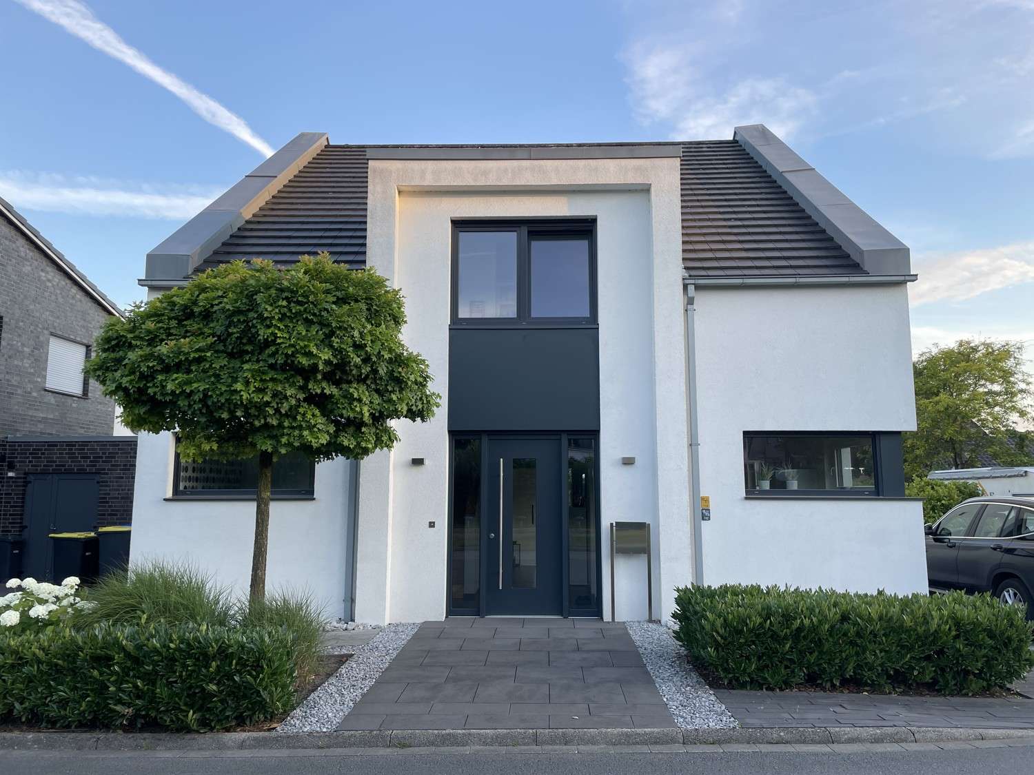 Thumbnail-Haus zum Kaufen in Nottuln 820.000,00 € 180.41 m²