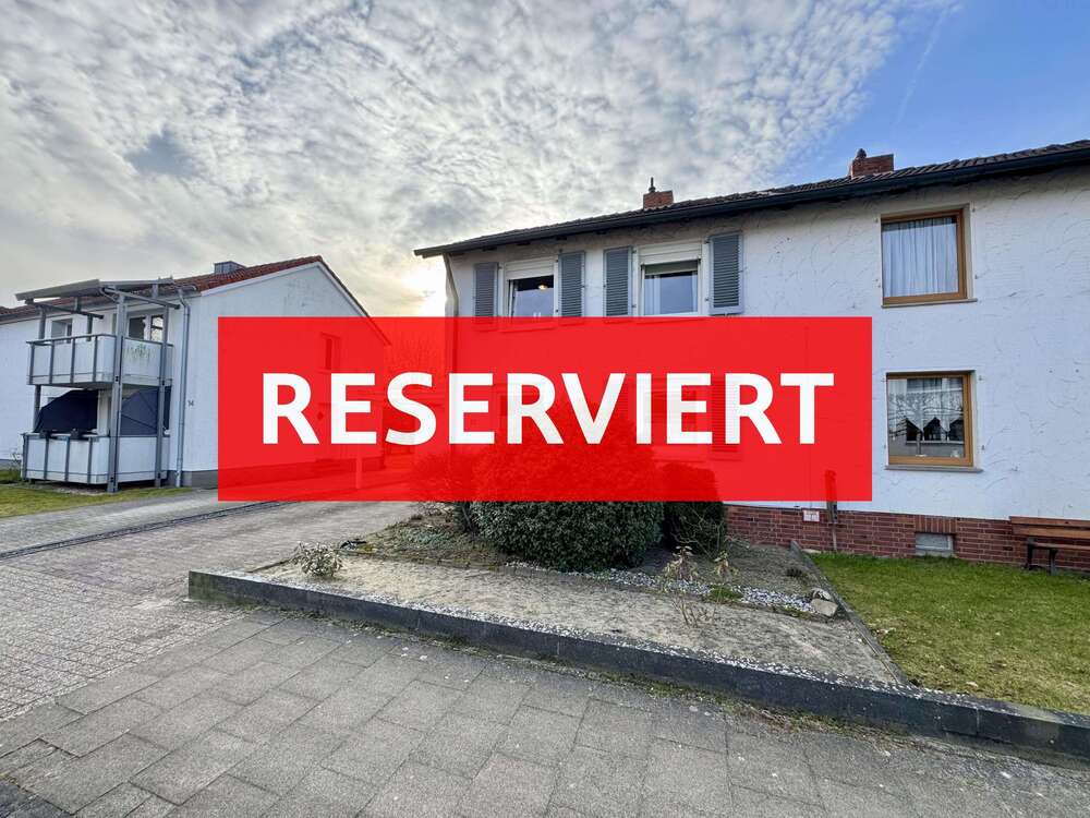 Thumbnail-Haus zum Kaufen in Nordhorn 215.000,00 € 104 m²