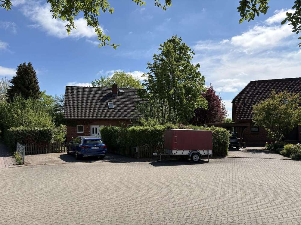 Thumbnail-Haus zum Kaufen in Wentorf 489.000,00 € 133 m²