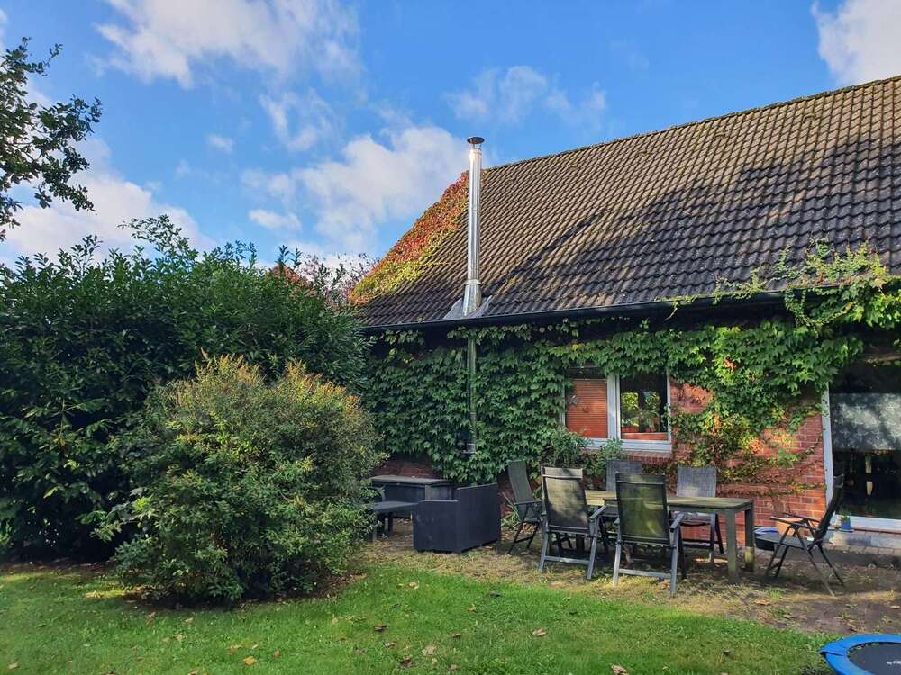 Thumbnail-Haus zum Kaufen in Wentorf 489.000,00 € 133 m²