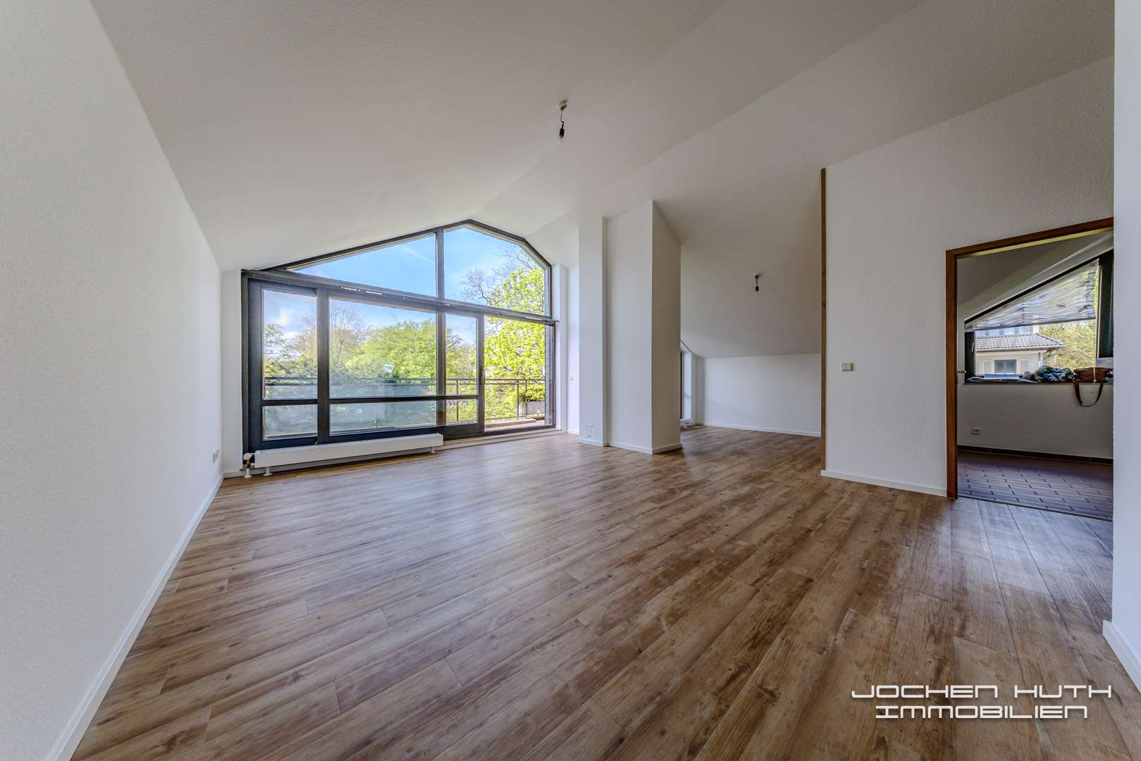 Thumbnail-Wohnung zum Mieten in Wuppertal 1.158,00 € 96.5 m²