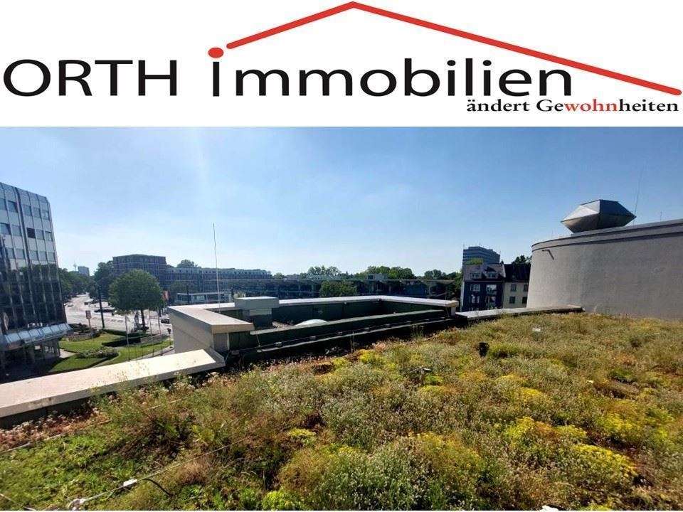 Thumbnail-Wohnung zum Mieten in Düsseldorf 1.650,00 € 100 m²