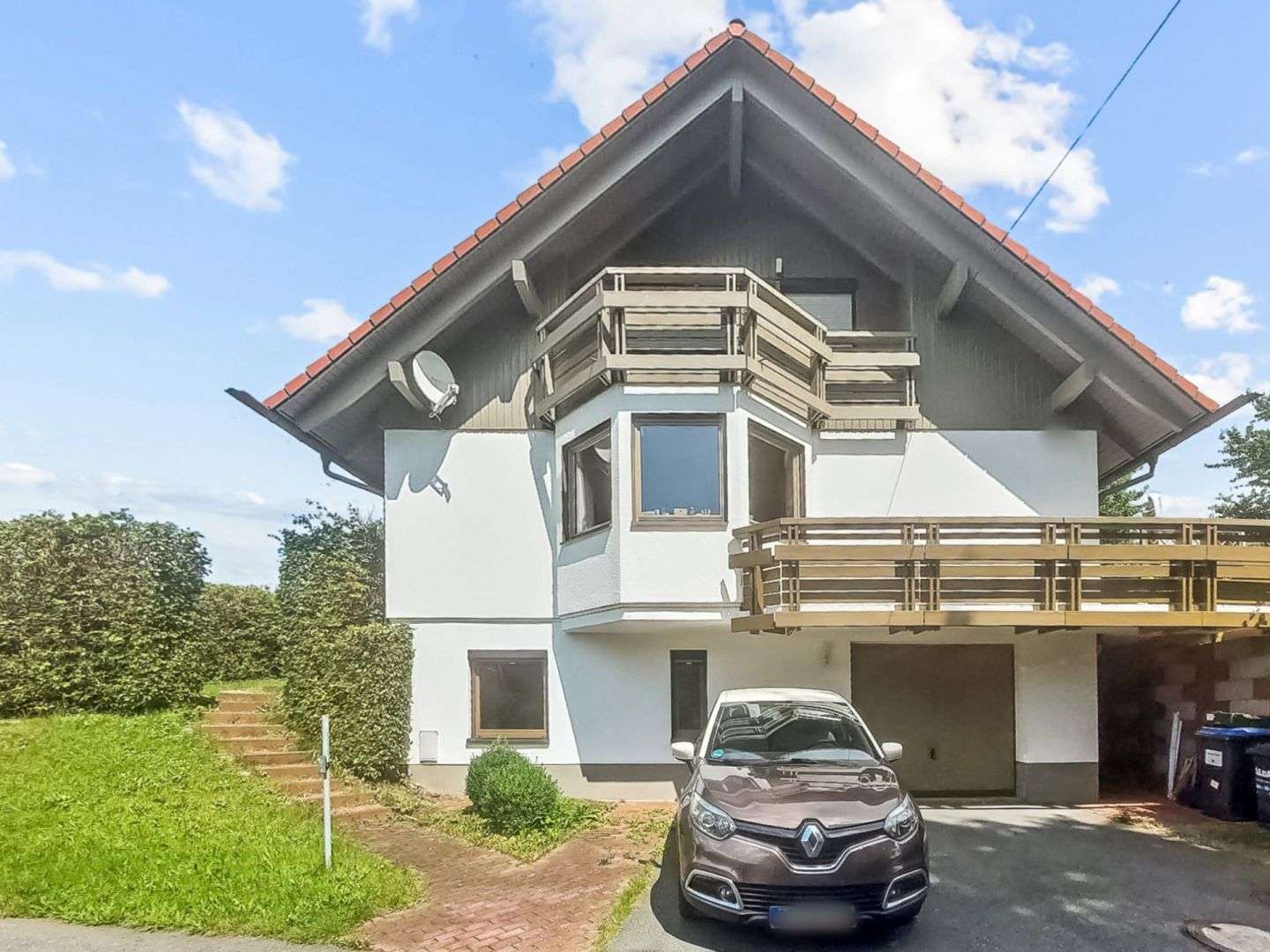 Thumbnail-Haus zum Kaufen in Dippoldiswalde 449.000,00 € 156 m²