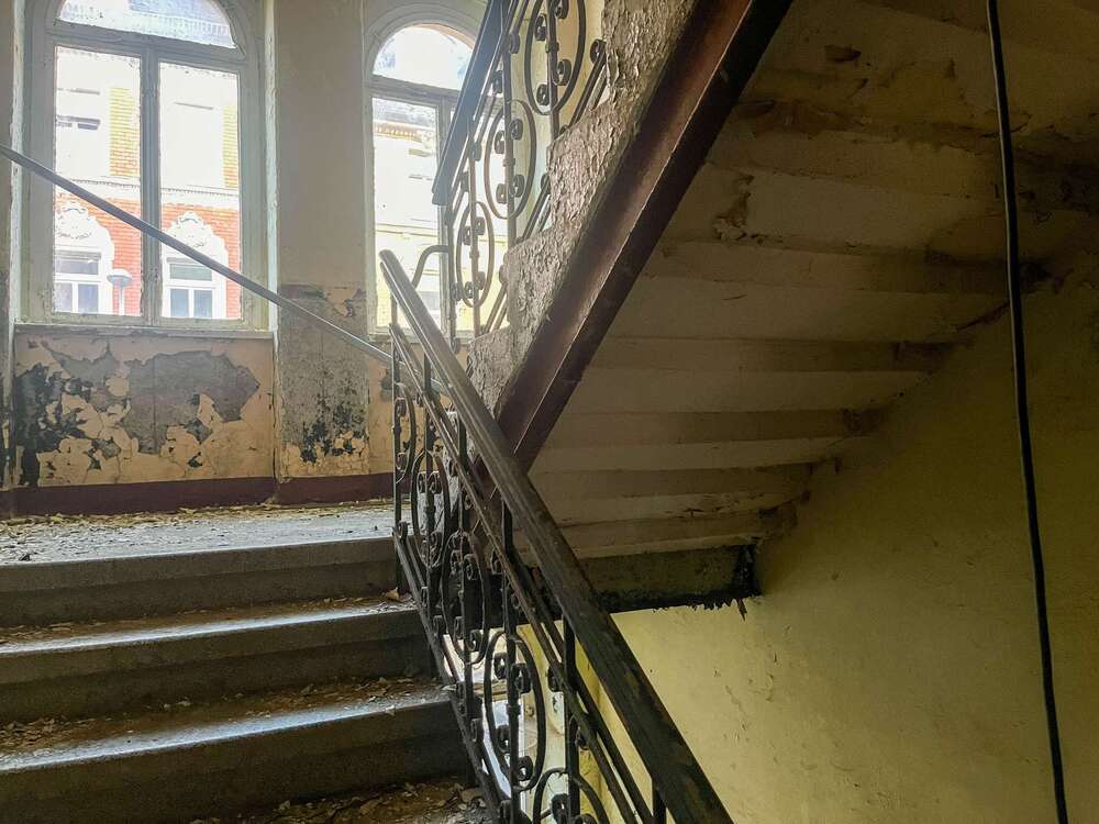 Thumbnail-Haus zum Kaufen in Gera 130.000,00 € 790 m²