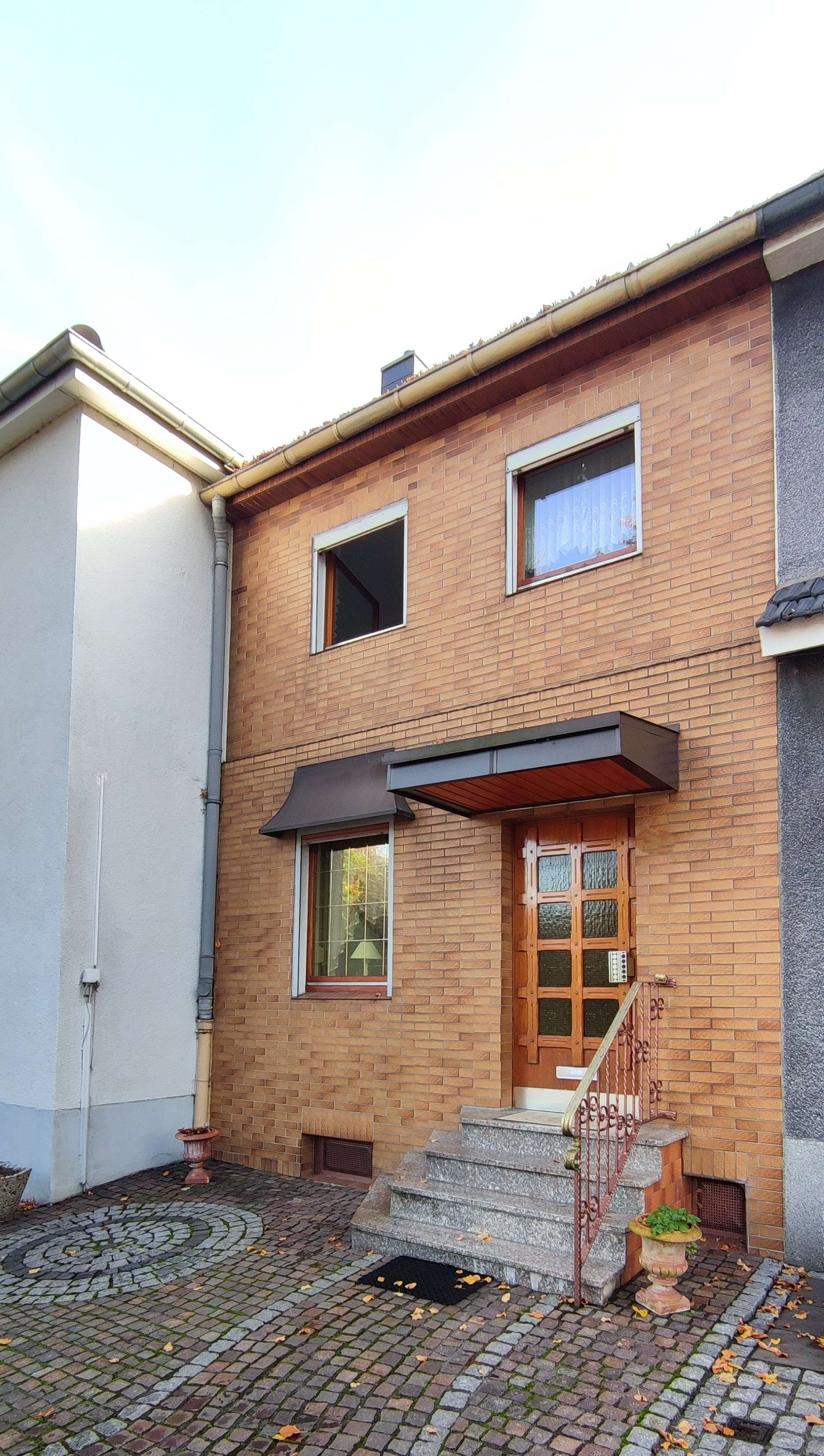 Thumbnail-Haus zum Kaufen in Herne 257.500,00 € 85 m²