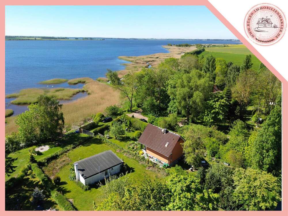 Thumbnail-Haus zum Kaufen in Breege 350.000,00 € 80 m²