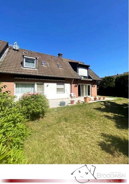 Thumbnail-Haus zum Kaufen in Korschenbroich 468.000,00 € 178 m²