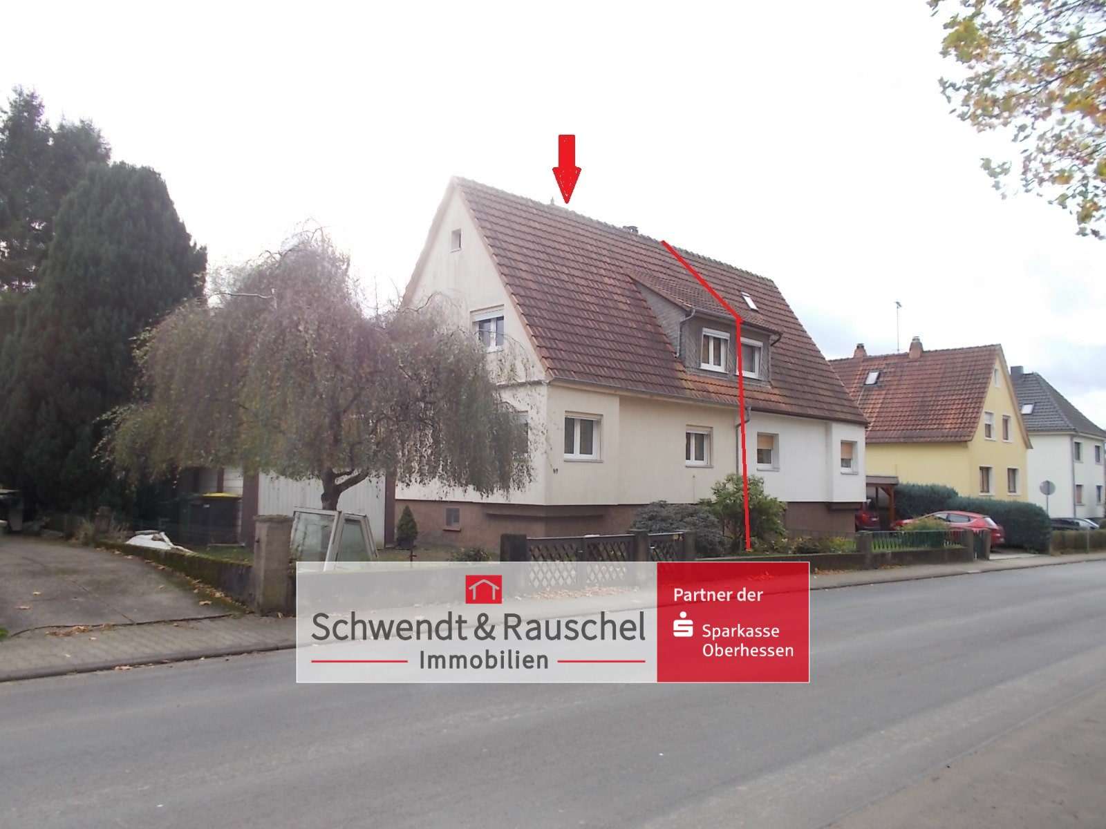 Thumbnail-Haus zum Kaufen in Gedern 218.000,00 € 77.72 m²