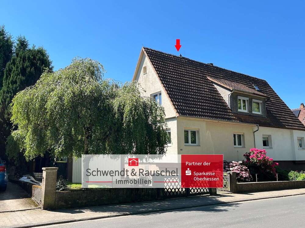 Thumbnail-Haus zum Kaufen in Gedern 210.000,00 € 77.72 m²