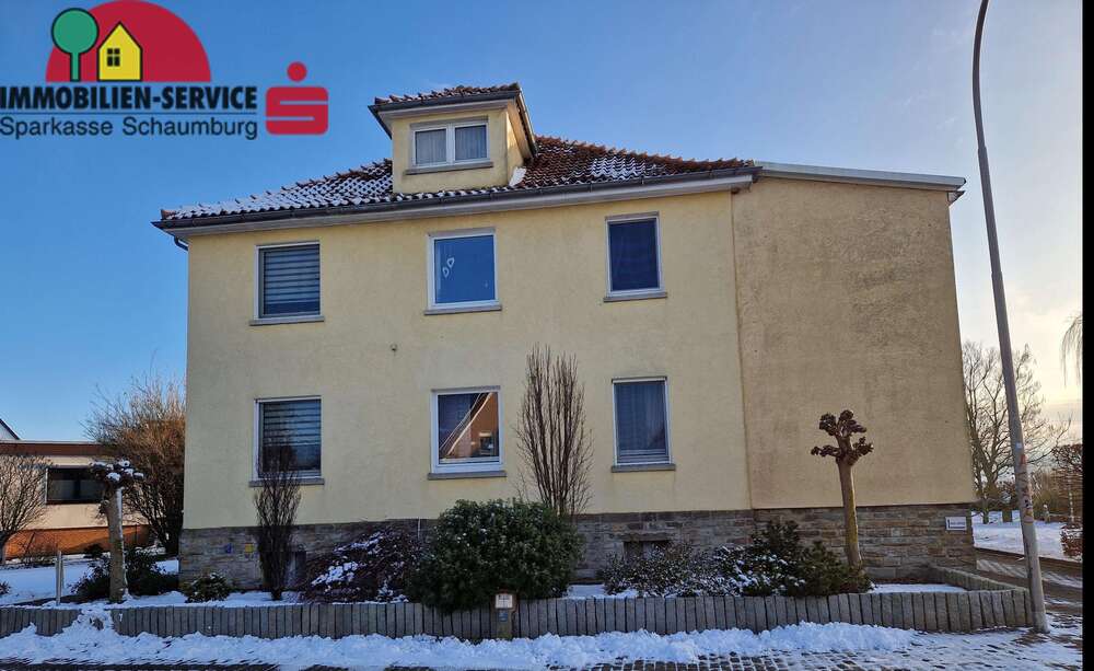 Thumbnail-Haus zum Kaufen in Nienstädt 319.000,00 € 229 m²