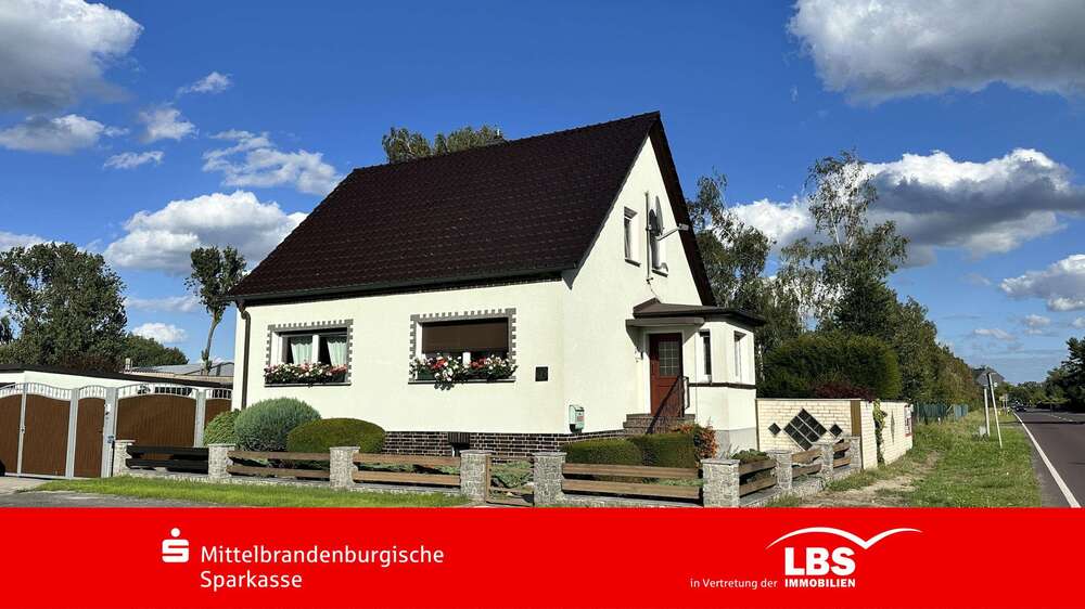 Thumbnail-Haus zum Kaufen in Premnitz 220.000,00 € 124 m²