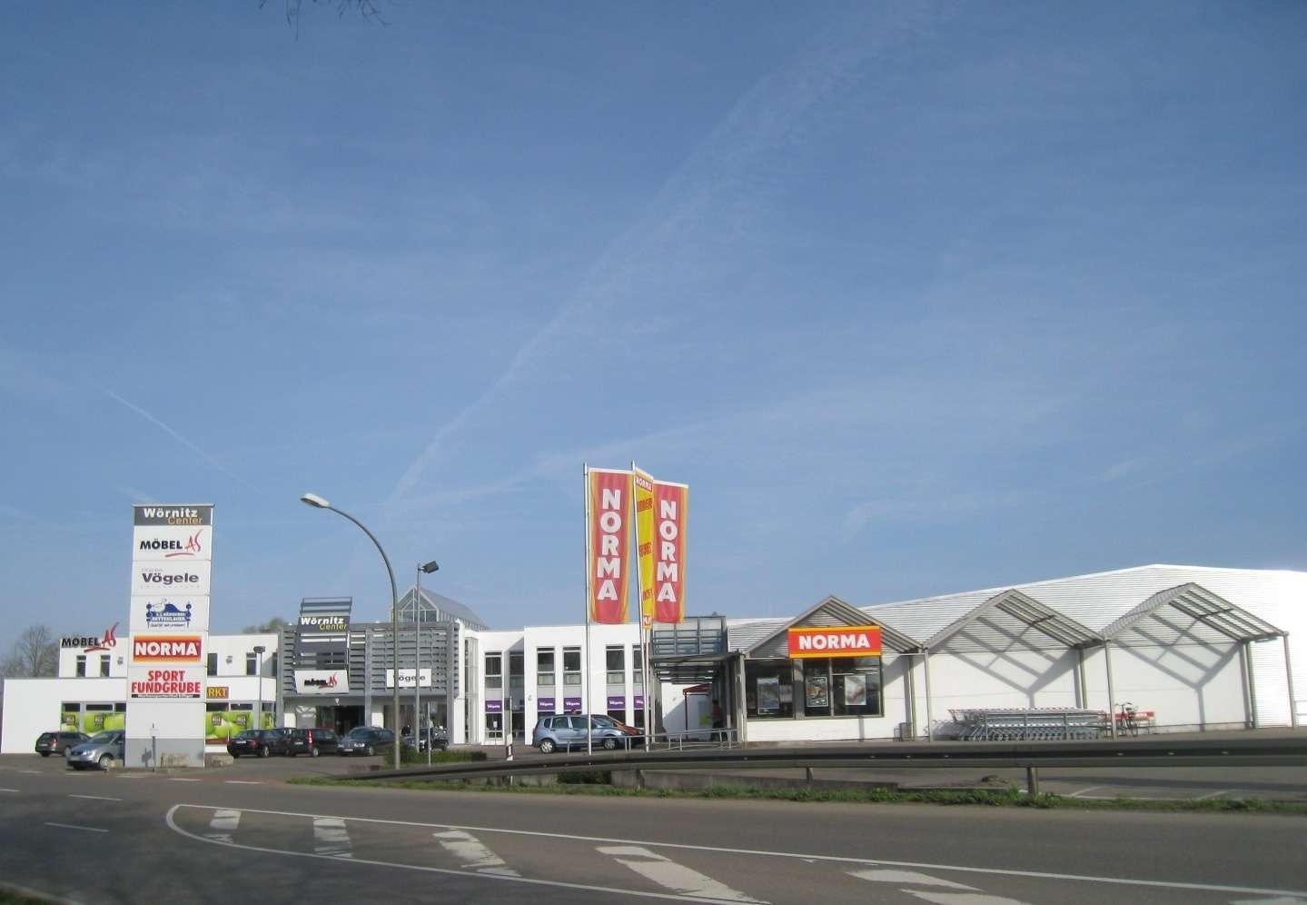 Thumbnail-Halle in Donauwörth 910,00 € 181 m²