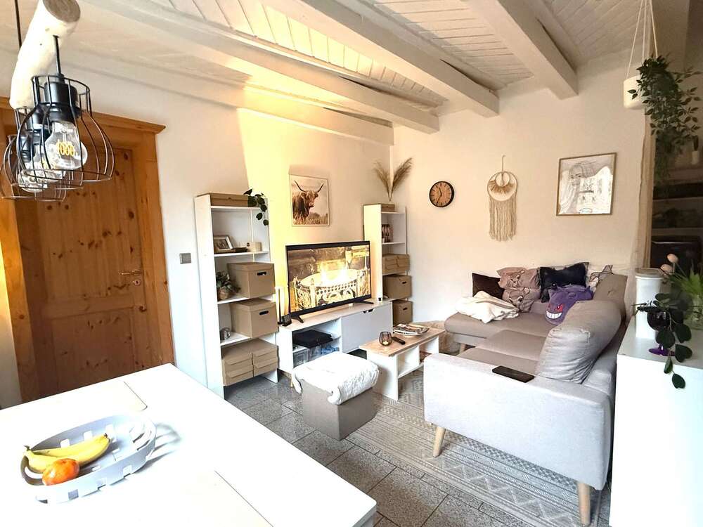 Thumbnail-Wohnung zum Kaufen in Solingen 84.000,00 € 43 m²